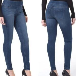 Liverpool size 4 Women's Sienna pull on Jeans jeggings skinny jeans
